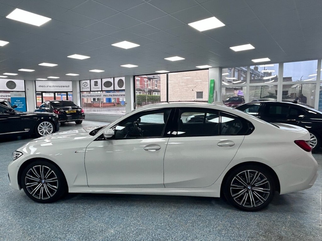 Used BMW 3 Series 2019 for sale - 76776708: Photo 7