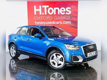 Used Audi Q2 2019 for sale - 79334343: Photo