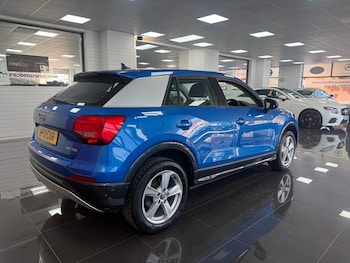 Used Audi Q2 2019 for sale - 79334343: Photo