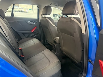 Used Audi Q2 2019 for sale - 79334343: Photo