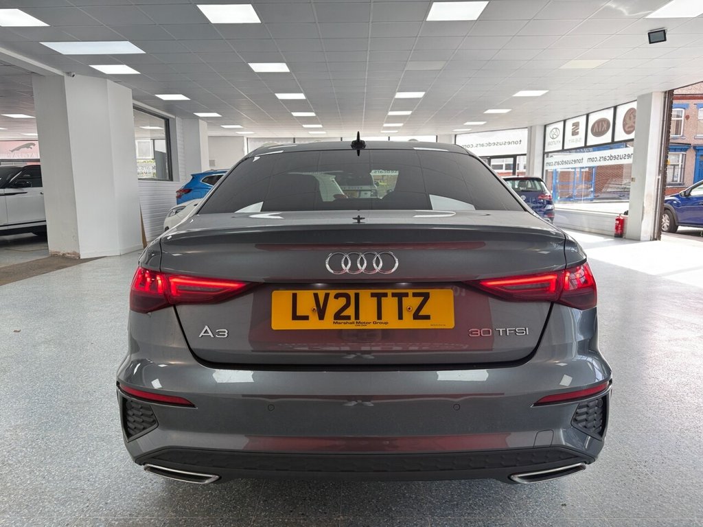 Used Audi A3 2021 for sale - 77620902: Photo 13