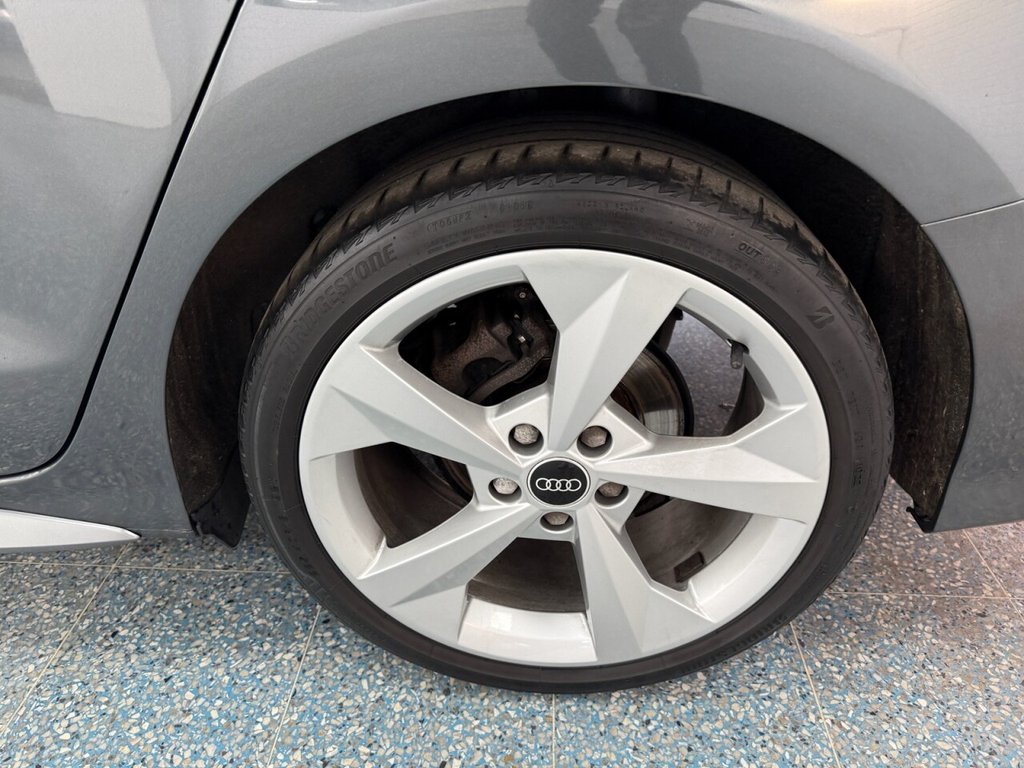 Used Audi A3 2021 for sale - 77620902: Photo 15