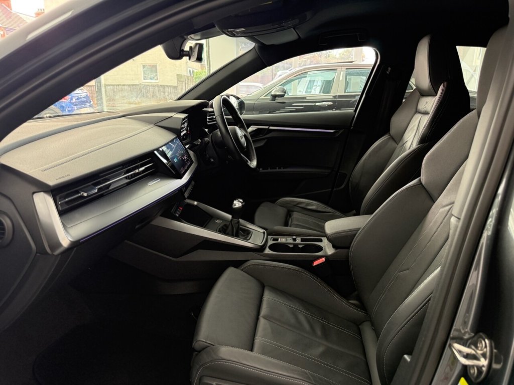 Used Audi A3 2021 for sale - 77620902: Photo 17