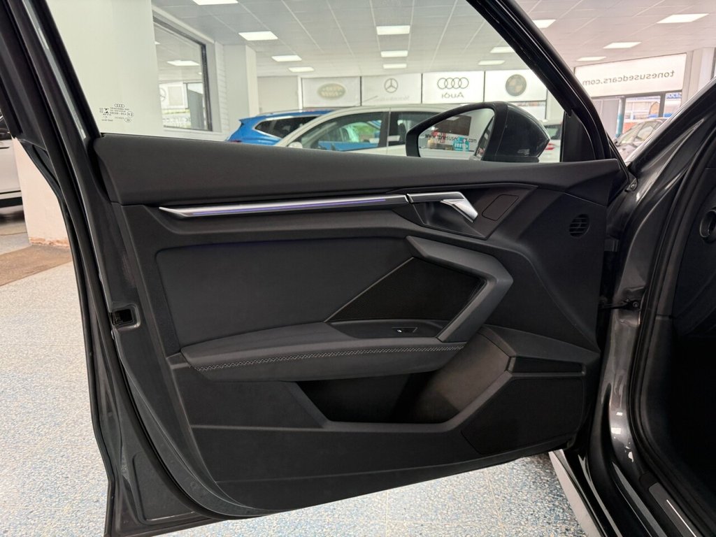 Used Audi A3 2021 for sale - 77620902: Photo 20