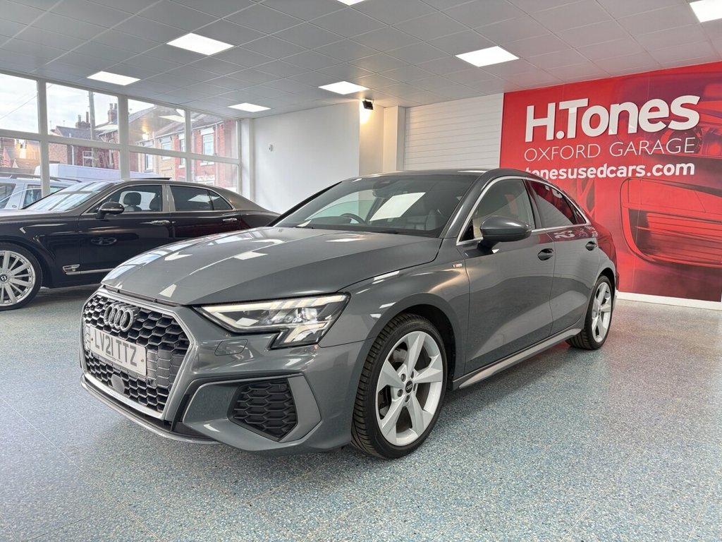 Used Audi A3 2021 for sale - 77620902: Photo 23