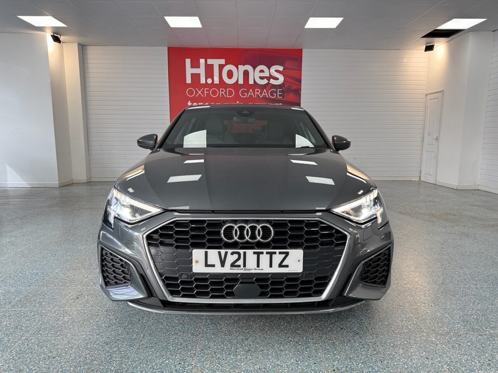 Used Audi A3 2021 for sale - 77620902: Photo 24