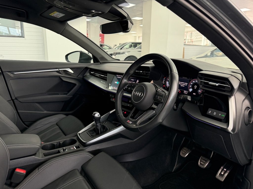 Used Audi A3 2021 for sale - 77620902: Photo 27