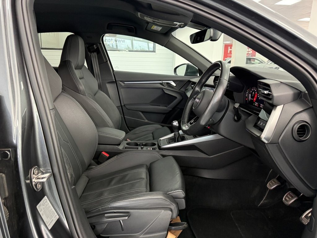 Used Audi A3 2021 for sale - 77620902: Photo 28