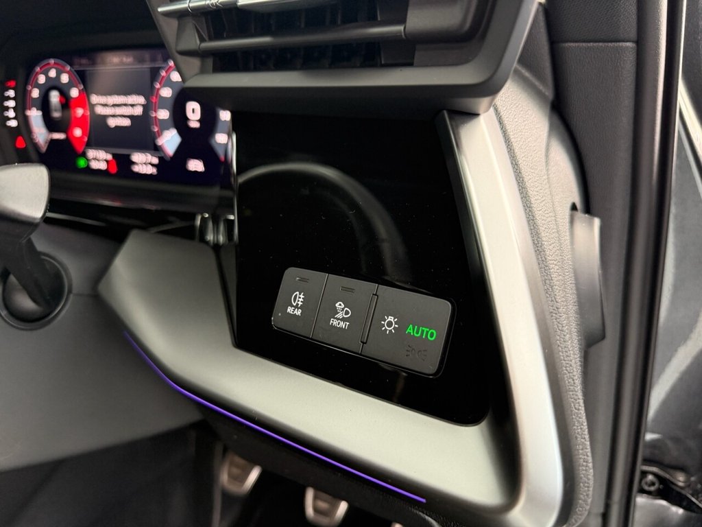 Used Audi A3 2021 for sale - 77620902: Photo 31