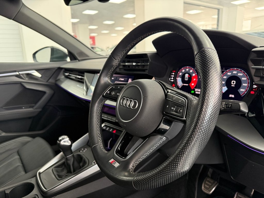 Used Audi A3 2021 for sale - 77620902: Photo 32