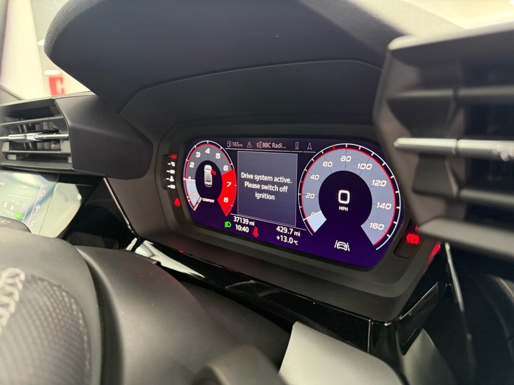 Used Audi A3 2021 for sale - 77620902: Photo 33