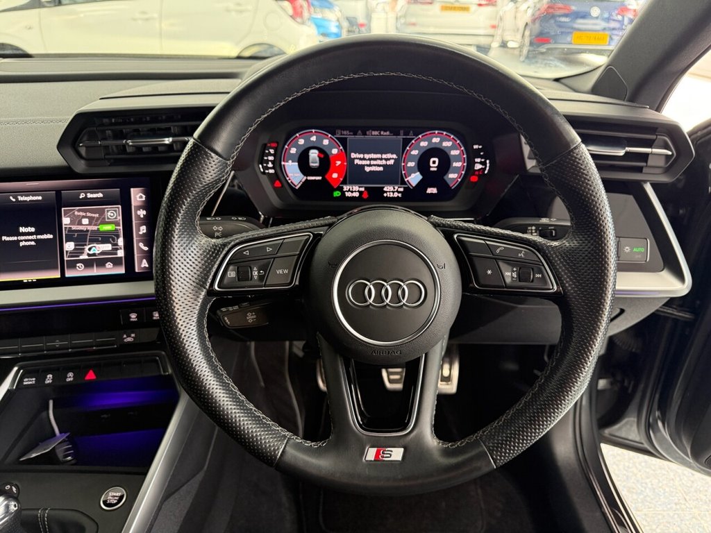 Used Audi A3 2021 for sale - 77620902: Photo 34