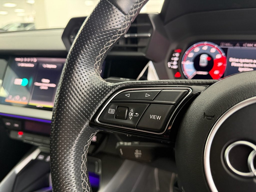 Used Audi A3 2021 for sale - 77620902: Photo 35