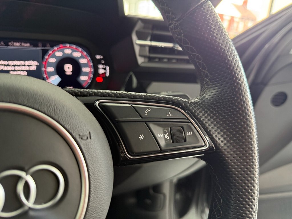 Used Audi A3 2021 for sale - 77620902: Photo 36