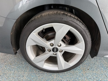 Used Audi A3 2021 for sale - 77620902: Photo