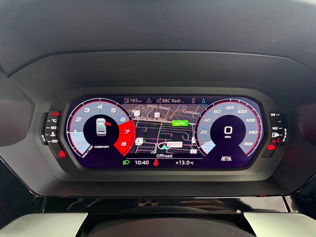 Used Audi A3 2021 for sale - 77620902: Photo 42