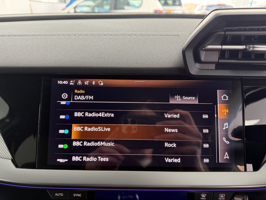 Used Audi A3 2021 for sale - 77620902: Photo 44