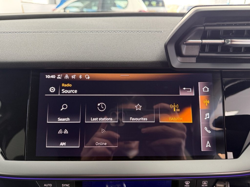 Used Audi A3 2021 for sale - 77620902: Photo 45