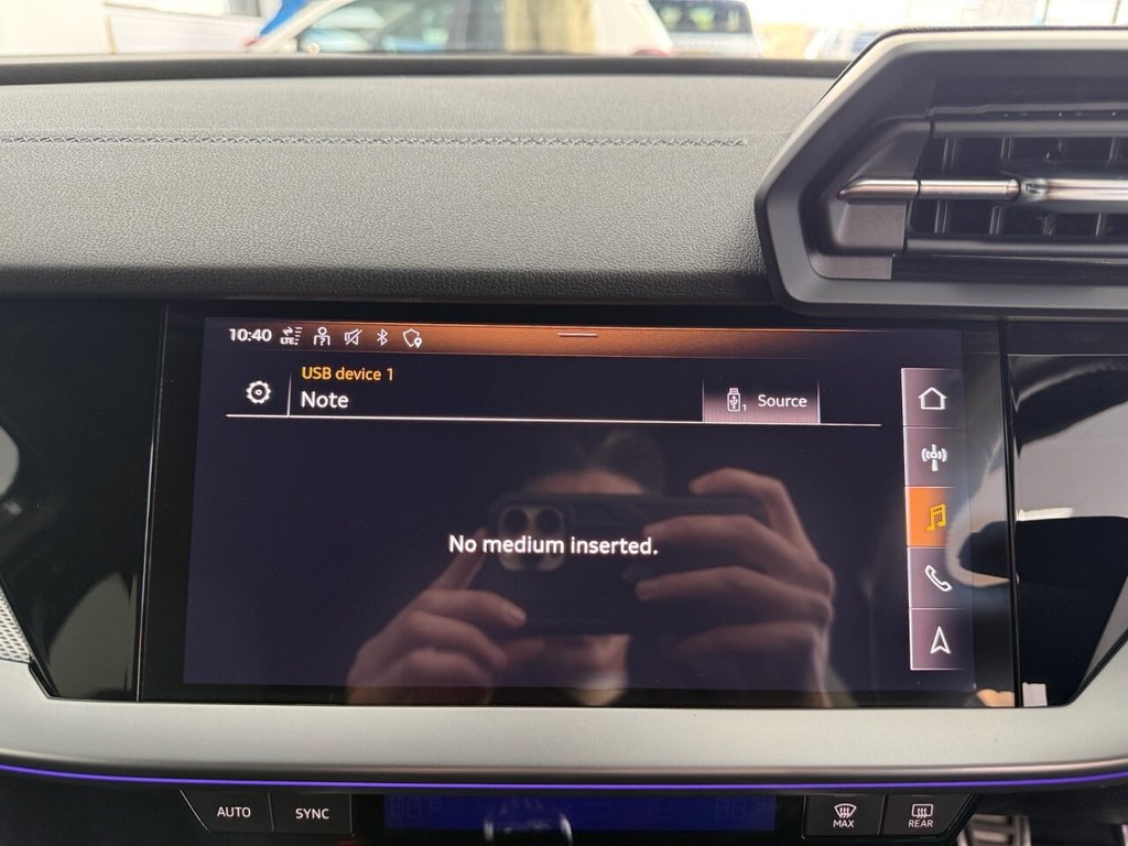 Used Audi A3 2021 for sale - 77620902: Photo 46