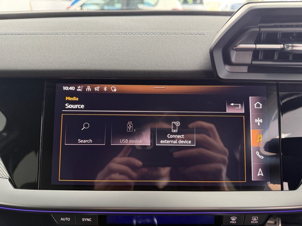 Used Audi A3 2021 for sale - 77620902: Photo 47