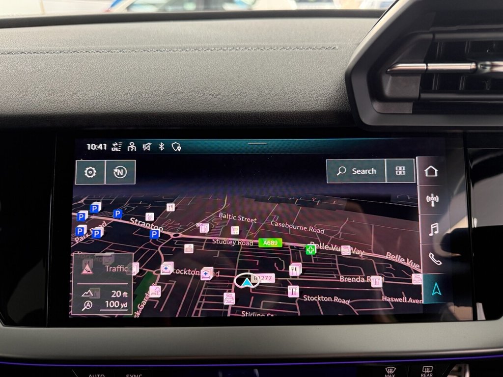 Used Audi A3 2021 for sale - 77620902: Photo 49