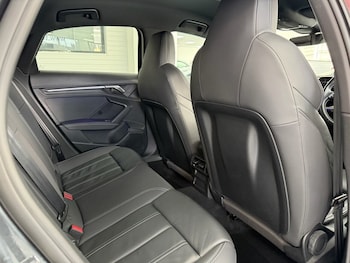 Used Audi A3 2021 for sale - 77620902: Photo