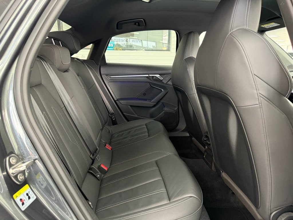 Used Audi A3 2021 for sale - 77620902: Photo 5