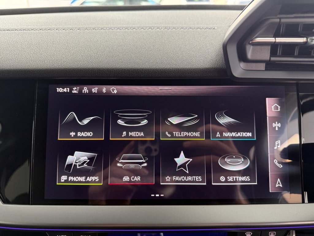 Used Audi A3 2021 for sale - 77620902: Photo 50