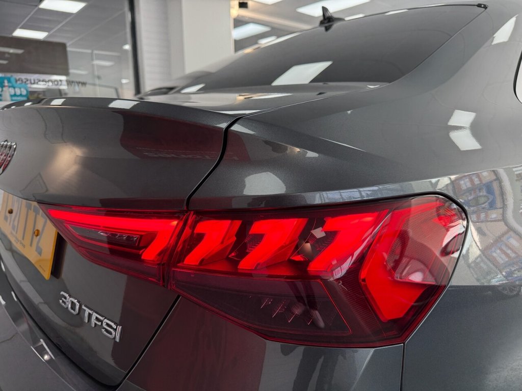 Used Audi A3 2021 for sale - 77620902: Photo 8