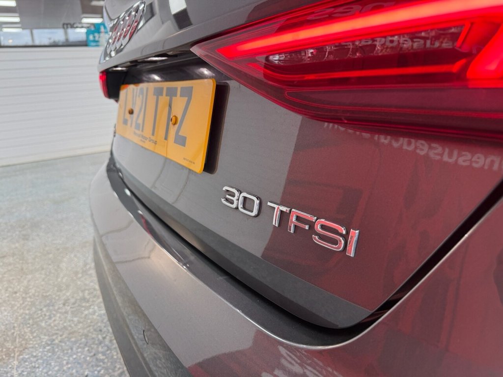 Used Audi A3 2021 for sale - 77620902: Photo 9