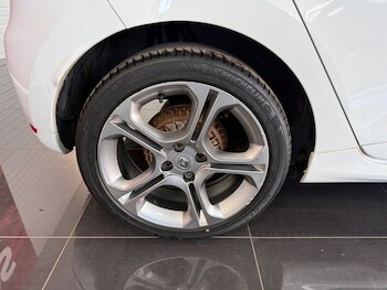 Used Renault Clio 2019 for sale - 78358355: Photo