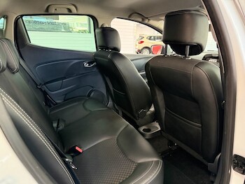 Used Renault Clio 2019 for sale - 78358355: Photo