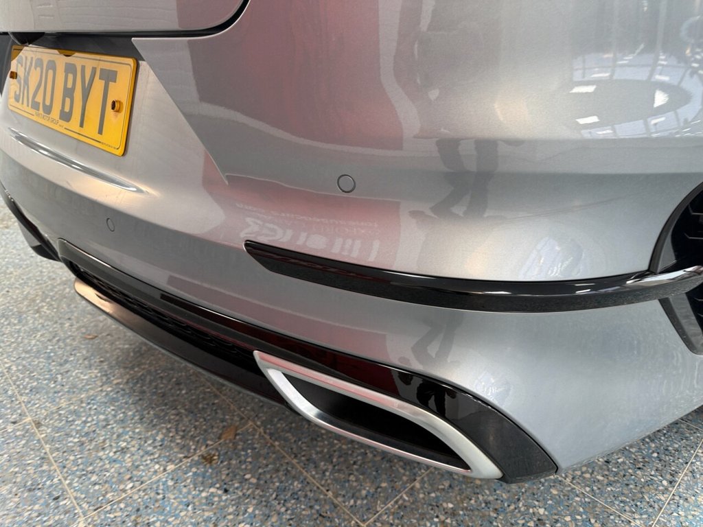 Used Kia Pro Ceed 2020 for sale - 76776637: Photo 10