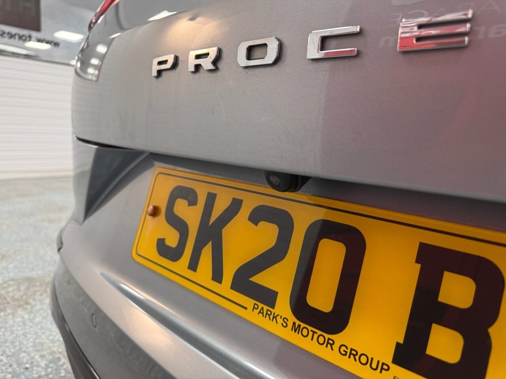 Used Kia Pro Ceed 2020 for sale - 76776637: Photo 11