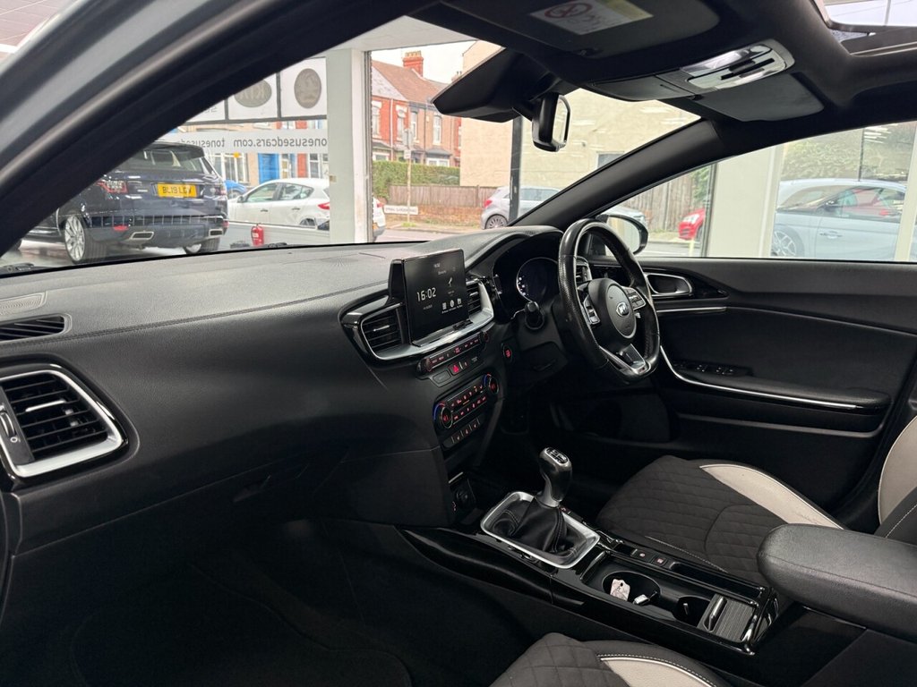 Used Kia Pro Ceed 2020 for sale - 76776637: Photo 16