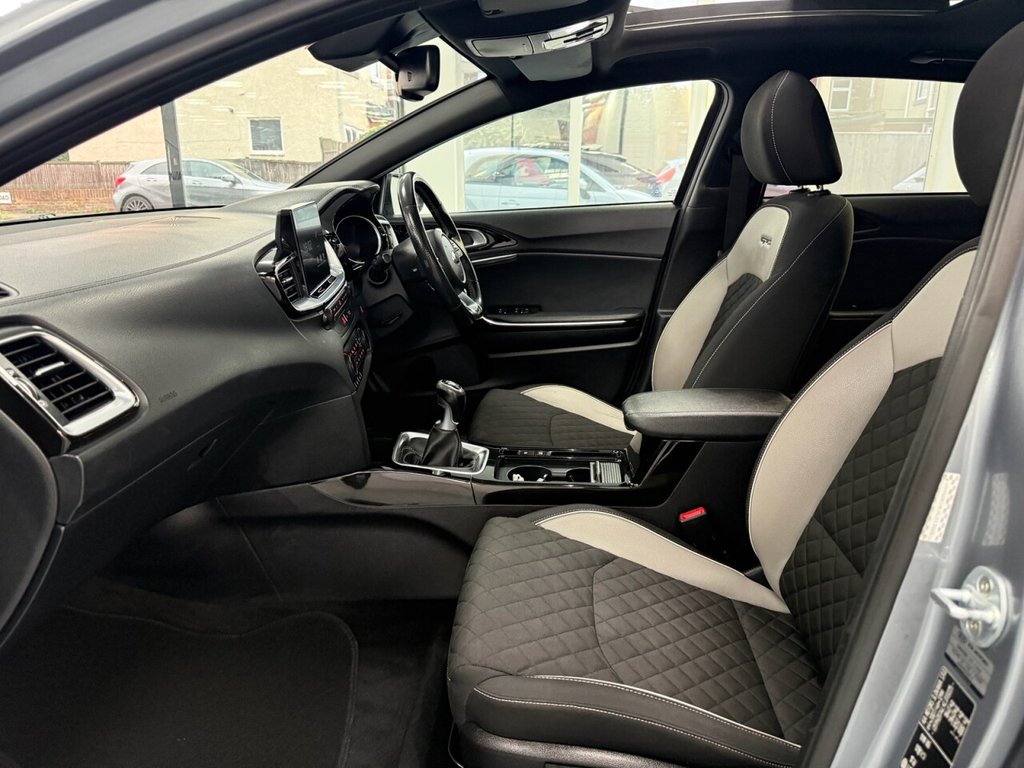 Used Kia Pro Ceed 2020 for sale - 76776637: Photo 17