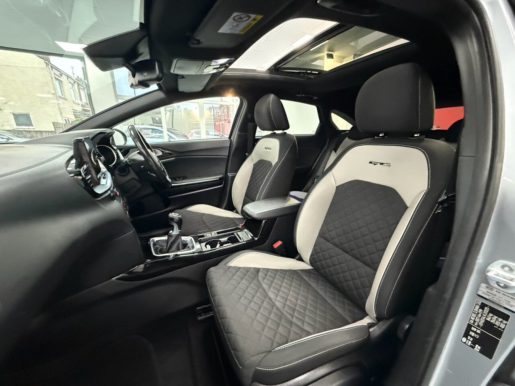 Used Kia Pro Ceed 2020 for sale - 76776637: Photo 18