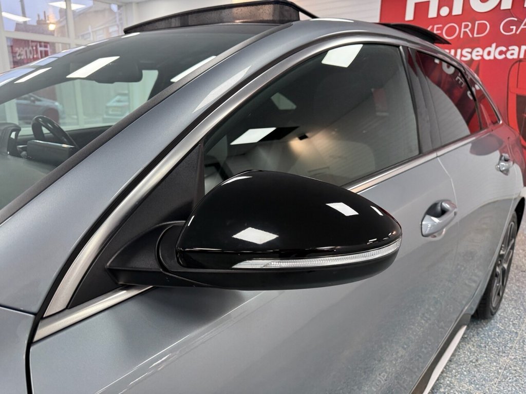 Used Kia Pro Ceed 2020 for sale - 76776637: Photo 22