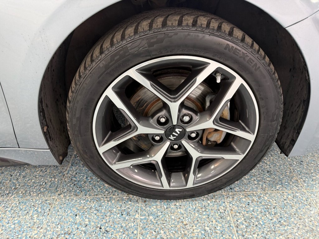 Used Kia Pro Ceed 2020 for sale - 76776637: Photo 26