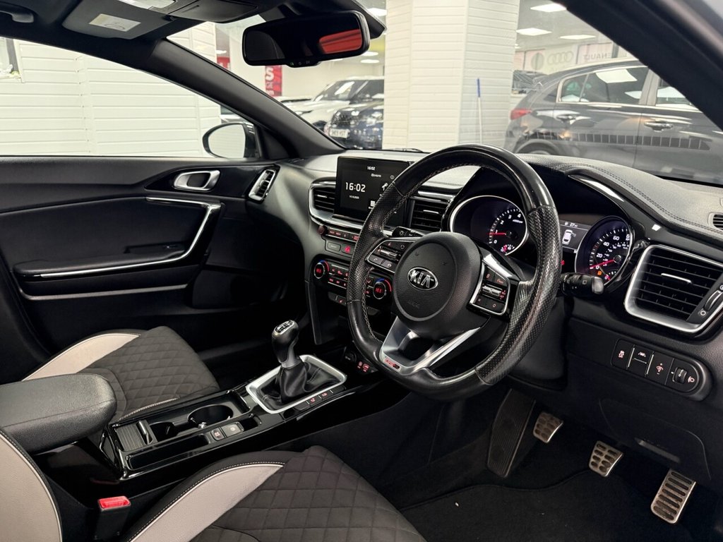 Used Kia Pro Ceed 2020 for sale - 76776637: Photo 27