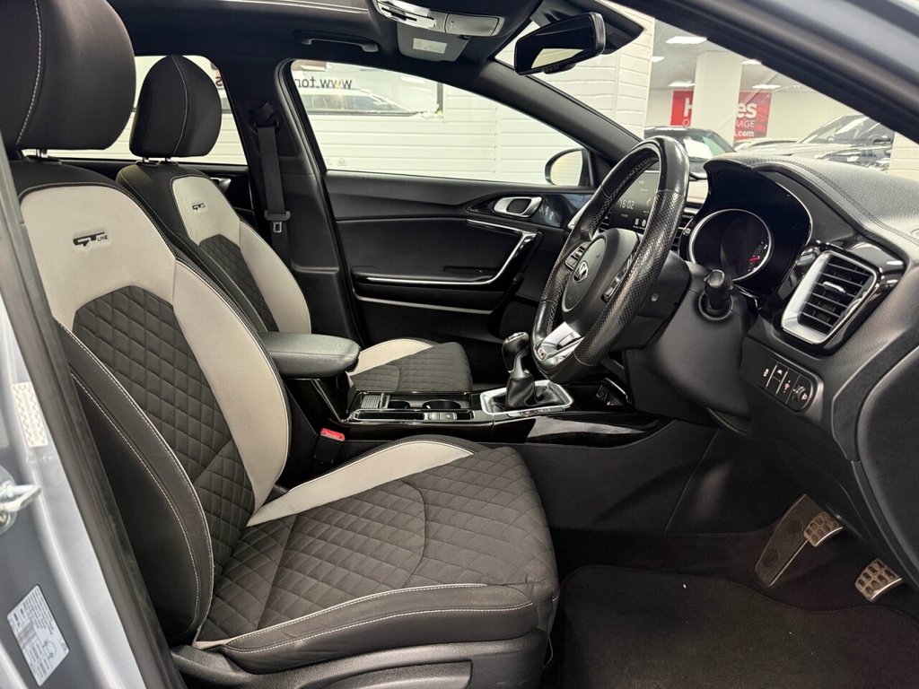 Used Kia Pro Ceed 2020 for sale - 76776637: Photo 28