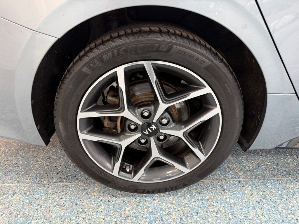 Used Kia Pro Ceed 2020 for sale - 76776637: Photo 3