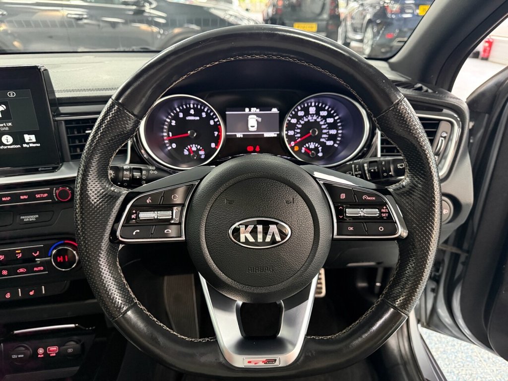 Used Kia Pro Ceed 2020 for sale - 76776637: Photo 31