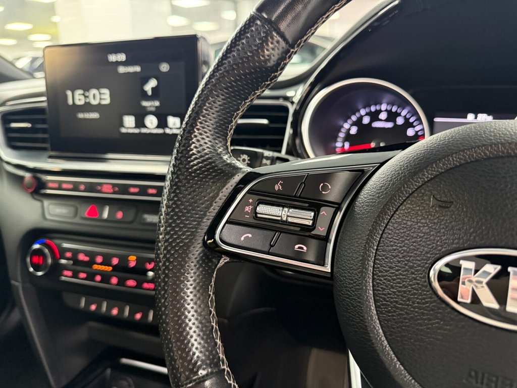 Used Kia Pro Ceed 2020 for sale - 76776637: Photo 32