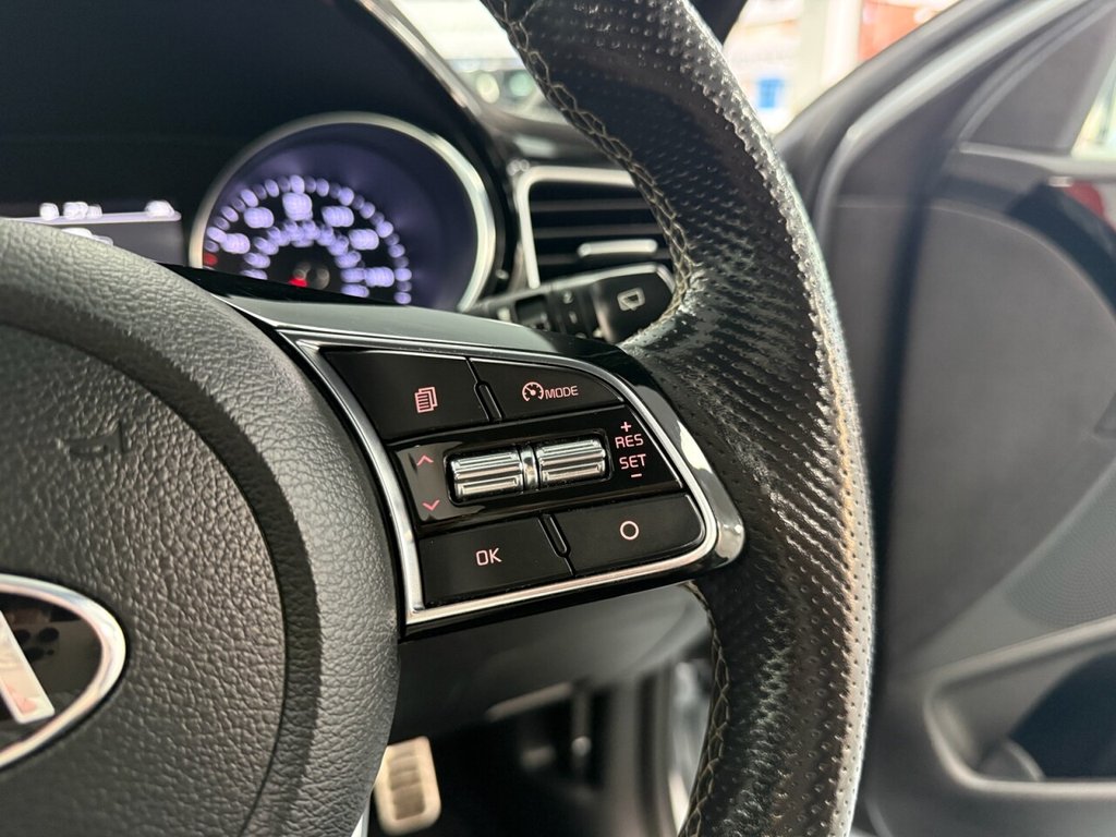 Used Kia Pro Ceed 2020 for sale - 76776637: Photo 33