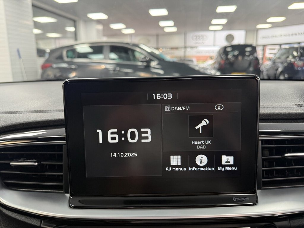 Used Kia Pro Ceed 2020 for sale - 76776637: Photo 35