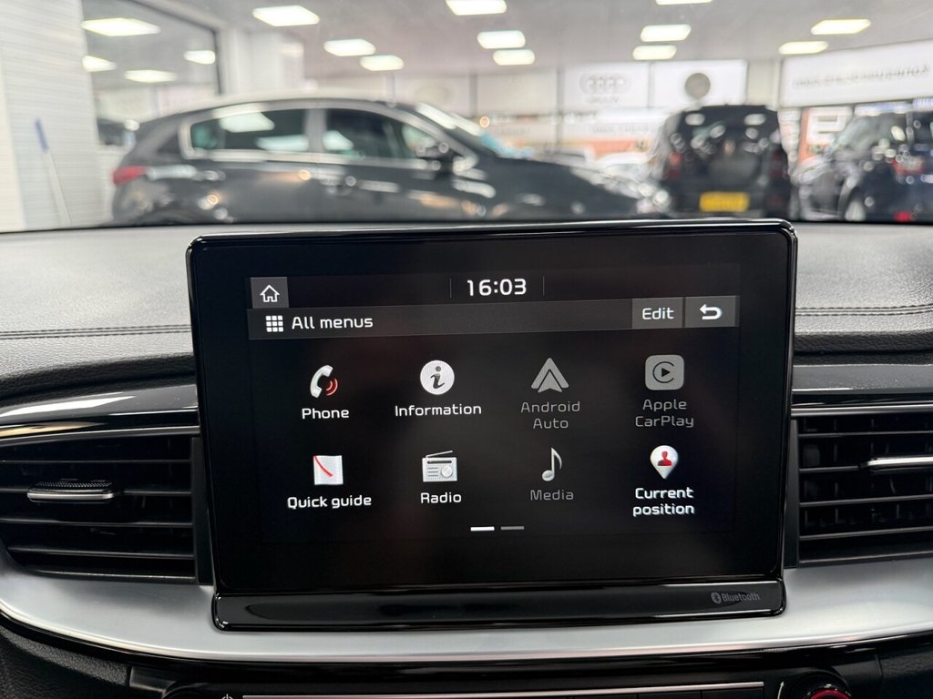 Used Kia Pro Ceed 2020 for sale - 76776637: Photo 36