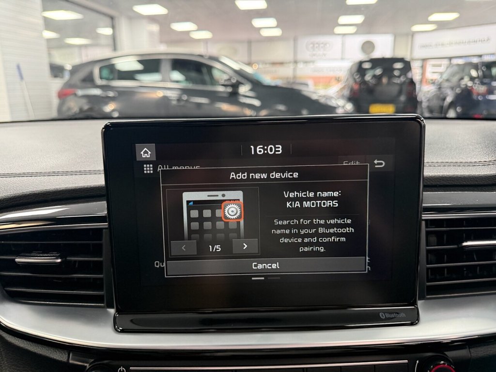 Used Kia Pro Ceed 2020 for sale - 76776637: Photo 37