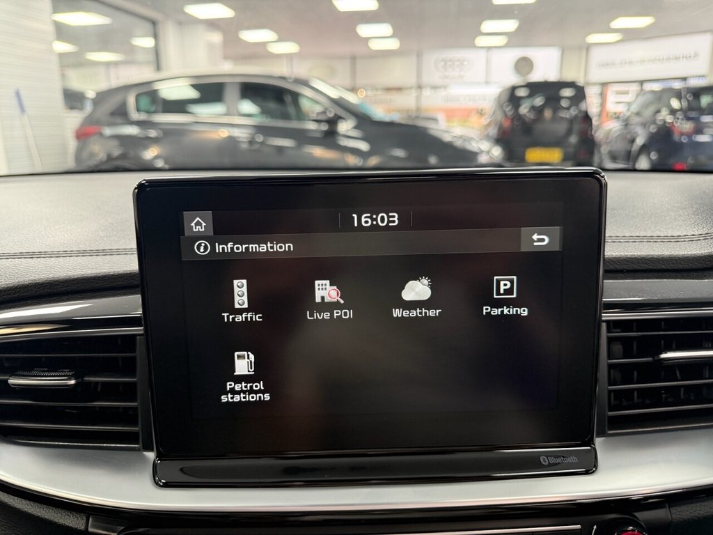 Used Kia Pro Ceed 2020 for sale - 76776637: Photo 38