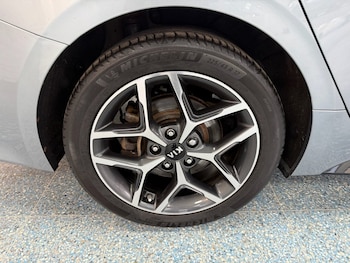 Used Kia Pro Ceed 2020 for sale - 76776637: Photo